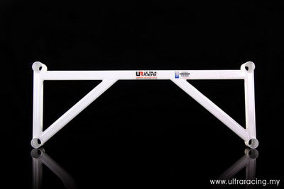 Barra de Refuerzo Delantera H Ultra Racing para Alfa Romeo 168