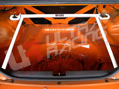 Barra de Refuerzo Trasera Ultra Racing para Mitsubishi EVO 4/5/6