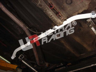 Barra Inferior Trasera 292 Ultra Racing Toyota Starlet EP80/82