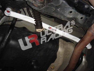 Barra Inferior Trasera Ultra Racing Honda Odyssey 05+