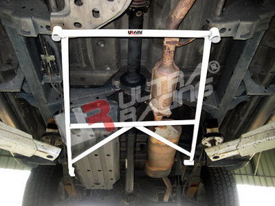 Refuerzo Trasero Inferior Ultra Racing para Ford Ranger 2.3 93+