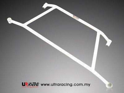 Refuerzo Trasero Inferior Ultra Racing para Honda Accord CM5 2.5 05+ (USA)
