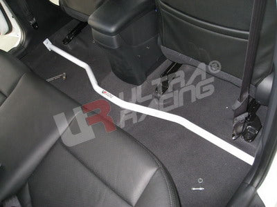 Barra Antivuelco Room Bar 756 Ultra Racing Kia Forte/Ceed/Koup 06-11
