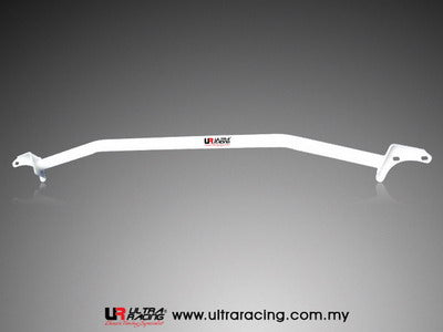 Barra de Torretas Delantera Superior Ultra Racing para Mazda 323F BG 89-94