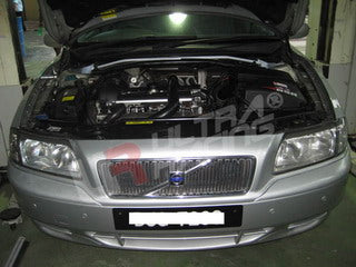 Barra de Torretas Superior Delantera Ultra Racing para Volvo S80
