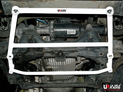 Barra Refuerzo Inferior Delantera Ultra Racing Honda S2000 AP1/2