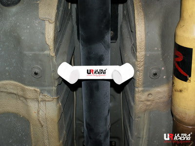 Refuerzo Inferior Central Ultra Racing Para Honda S2000 AP1/2