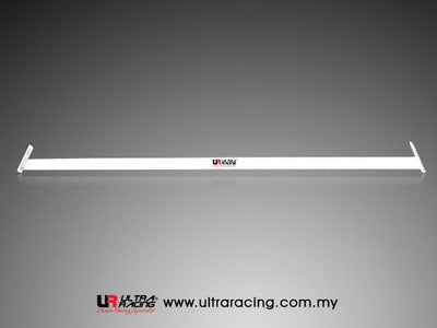 Barra Trasera C-Pillar Ajustable Ultra Racing para Daihatsu Charade G200 94-00