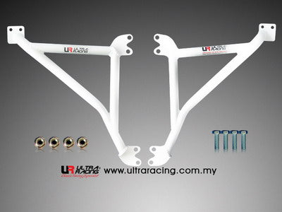 Soportes de Aleta Ultra Racing para Daihatsu Charade G100 87-94