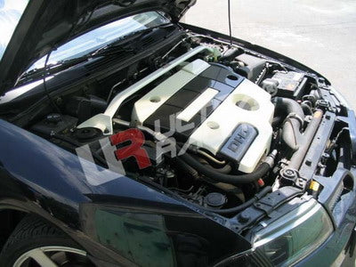 Barra de Torretas Delantera Superior Ultra Racing para Mitsubishi Carisma 95-04