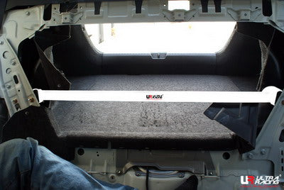 Barra de Torretas Trasera Superior Ultra Racing Honda Civic FD2 05+ TypeR