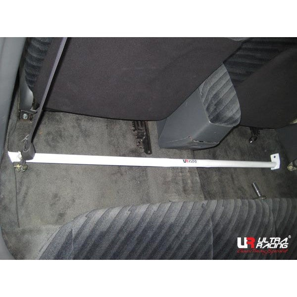 Barra De Refuerzo Ultra Racing Para Honda Accord 94-97 2D
