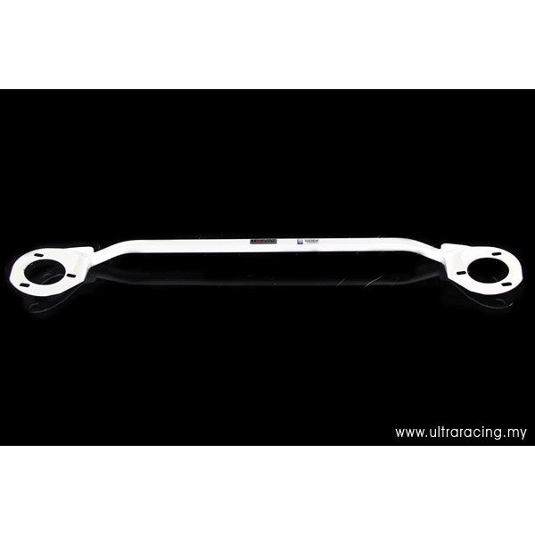 Barra de Torretas Superior Delantera Ultra Racing para Mitsubishi Galant 99-03 2.5T