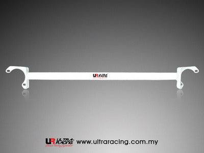 Barra de Torretas Delantera Superior Ultra Racing para Nissan Skyline R33/R34