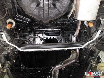 Barra Estabilizadora Trasera 19mm Ultra Racing Hyundai Elantra MD 10+ / Veloster - Imagen 2