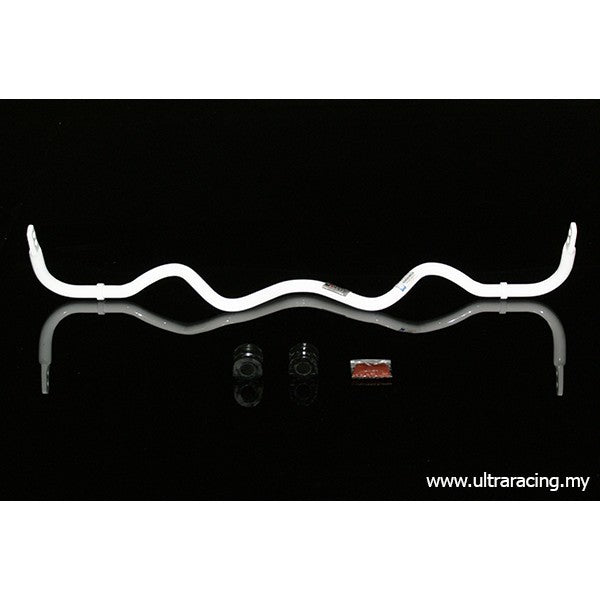 Barra Estabilizadora Trasera 24mm Ultra Racing Nissan 370Z / Infiniti G37 - Imagen 2