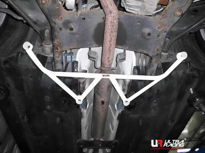 Barra de Refuerzo Delantera H Ultra Racing Mini Cooper S R56 06+