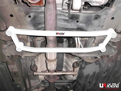 Barra de Refuerzo Delantera H 1738 Ultra Racing para Mazda CX9 07+ 3.7