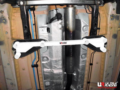 Refuerzo Inferior Central Ultra Racing 1500 para Mini Countryman R60 11+