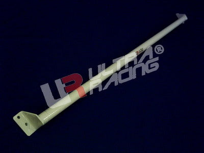 Barra de Torretas Trasera Superior Ultra Racing para Mitsubishi Lancer 02-07 CS2/3/5