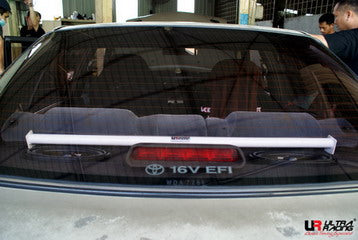 Barra de Torretas Trasera Superior Ultra Racing para Toyota Carina II 87-92 2.0
