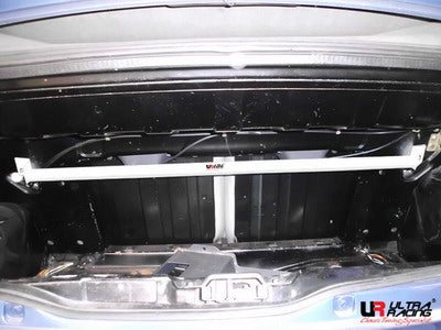 Barra de Torretas Trasera Superior Ultra Racing para Fiat Punto 1 Cabrio