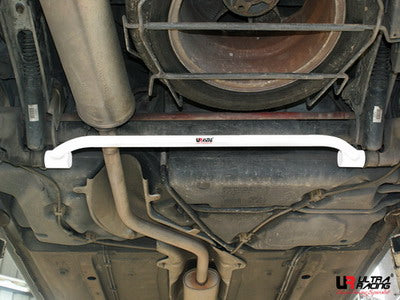 Barra Inferior Trasera Ultra Racing para Citroen ZX 1.9 (Diésel)