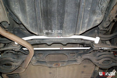 Barra Inferior Trasera Ultra Racing Honda Odyssey 94-98 RA 2.2