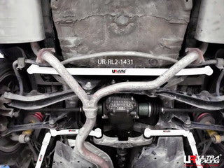 Barra Inferior Trasera 1431 Ultra Racing Subaru Legacy B4 03-09