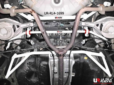 Barra Inferior Trasera Ultra Racing Nissan Teana 09+ J32
