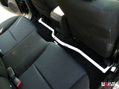 Barra De Refuerzo Room Bar 1119 Ultra Racing Para Mazda 3 BL/ 3 MPS 09+