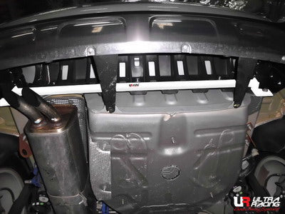 Barra de Torsión Trasera Ultra Racing para Peugeot 3008 09+ / Citroen DS4 1.6T