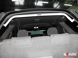 Barra Trasera C-Pillar Ultra Racing para Daihatsu Terios 7-Seat 06+