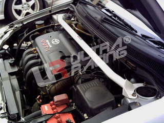 Barra de Torretas Delantera Superior Ultra Racing para Toyota Altis/Corolla E12 01+