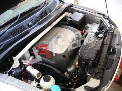 Barra de Torretas Delantera Superior Ultra Racing para Kia Carens 98+