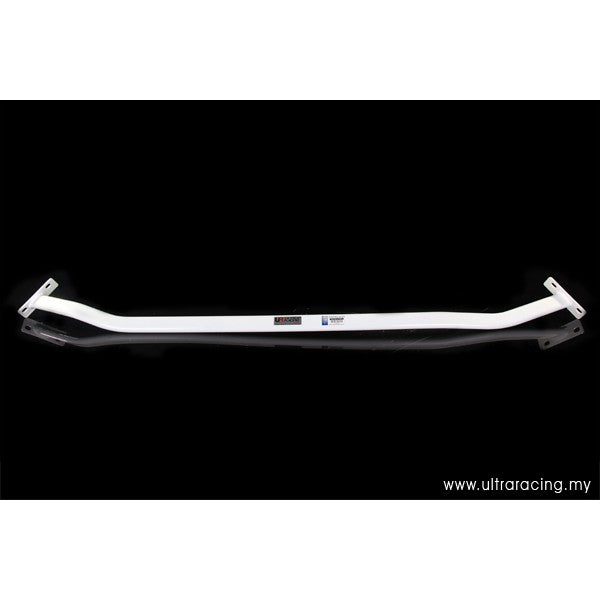 Barra de Torretas Delantera Superior 1590 Ultra Racing para Mitsubishi Triton/L200 06+