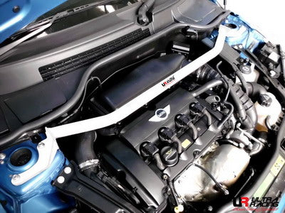 Barra de Torretas Superior Delantera Ultra Racing Mini Cooper S R56 06+