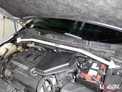 Barra de Torretas Delantera Ultra Racing 1737 para Mazda CX9 07+ 3.7