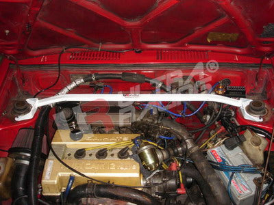 Barra de Torretas Superior Delantera Ultra Racing Daihatsu Charade G11 83-85