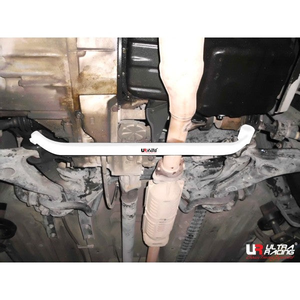 Barra Inferior Delantera Ultra Racing Honda CRV RD1 95-99