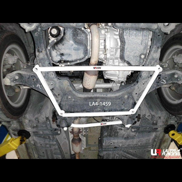 Barra de Refuerzo Delantera H 1459 Ultra Racing Lexus RX350 09+ AL10