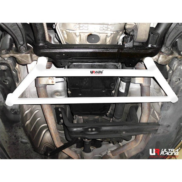 Barra Refuerzo Inferior Delantera Ultra Racing Mercedes ML W164
