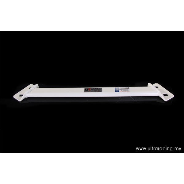 Barra Inferior Trasera Ultra Racing para Mercedes R-Class W251/W350 07+ 3.5