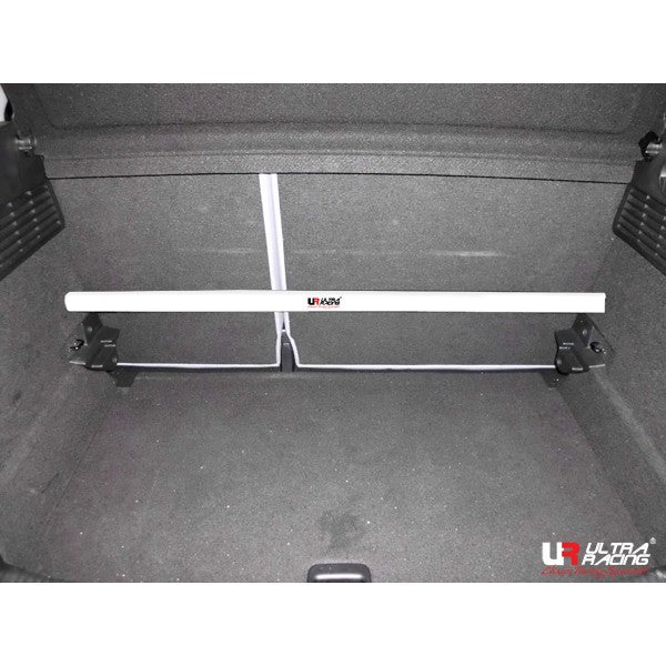 Barra de Torretas Trasera Superior 1833 Ultra Racing para Audi A1 10+