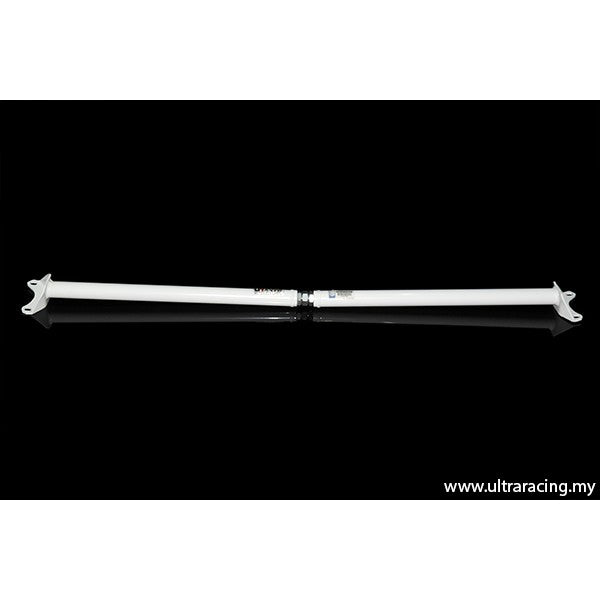 Barra de Torretas Trasera Superior Ajustable Ultra Racing para Toyota AE82 Hatchback