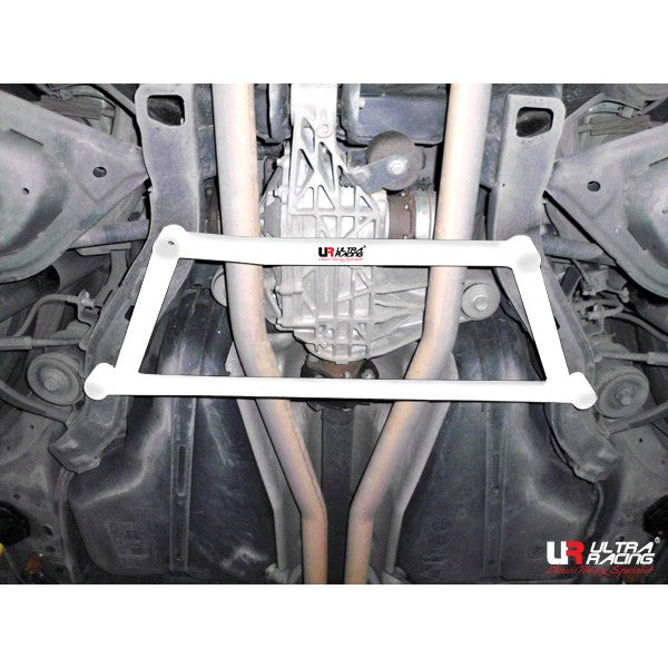 Barra Refuerzo Inferior Trasera Ultra Racing Cadillac CTS 3.6 07+