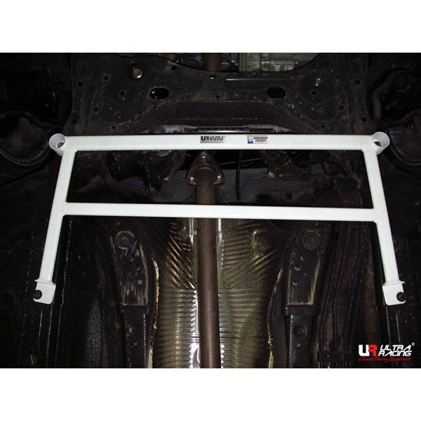 Refuerzo Delantero H Ultra Racing 1995 Para Honda Civic FB/Coupe 10+ USA