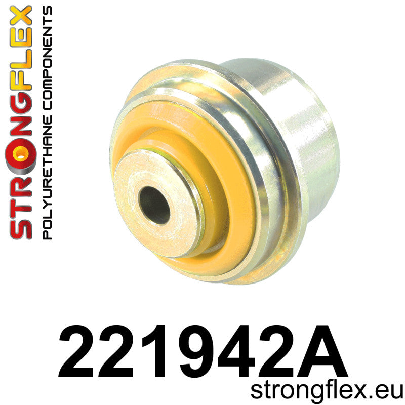 SILENTBLOCK DELANTERO BRAZO OSCILANTE PARA COCHE