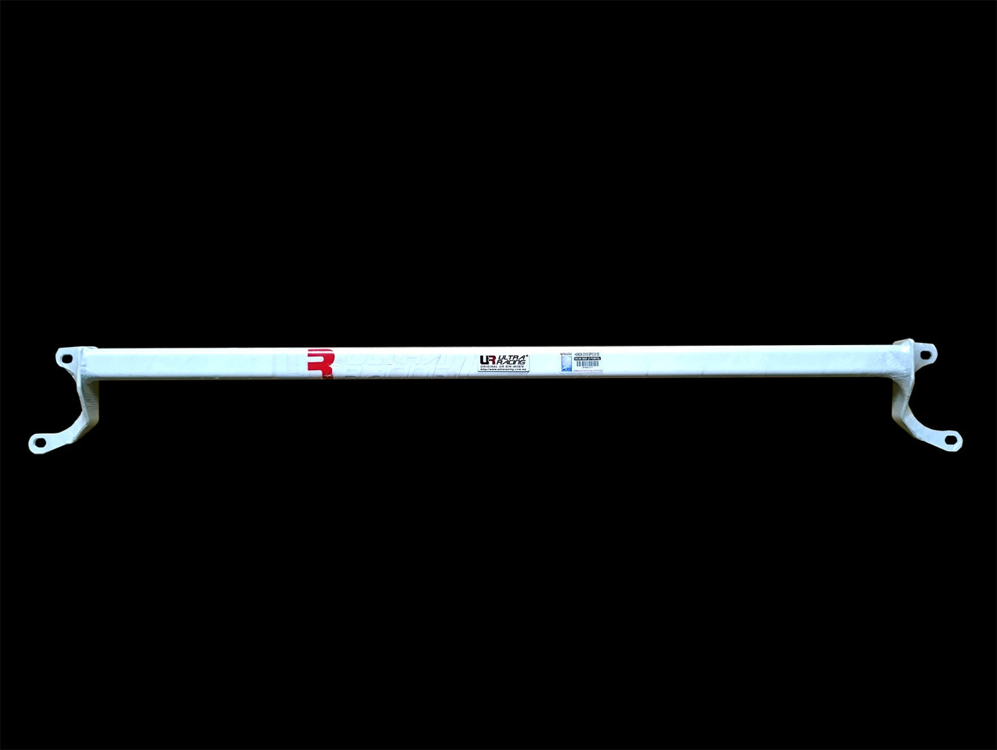 Barra de Torretas Trasera Superior Ultra Racing para Honda Civic 01-05 3D (+Type-R)