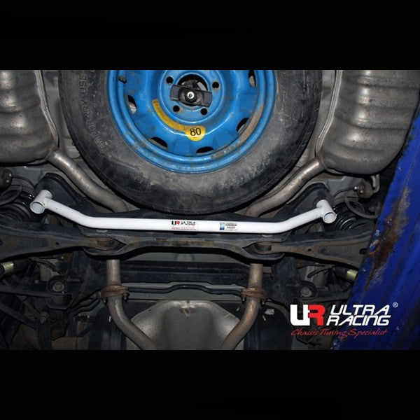 Barra Inferior Trasera 2226 Ultra Racing para Kia Sorento 09-13